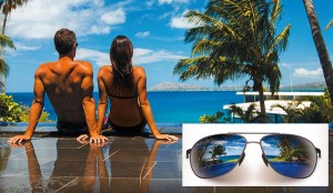 Maui Jim polarized