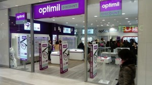 Optimil Discount