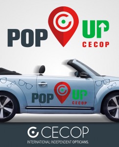 gira Pop Up CECOP