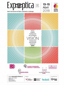 Cartel ExpoOptica