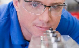 Essilor innovacion
