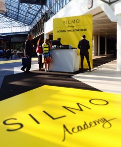 SILMO Academy