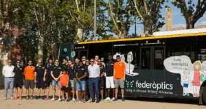 Trofeo Baloncesto Federopticos