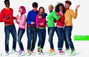 United Colors of Benetton