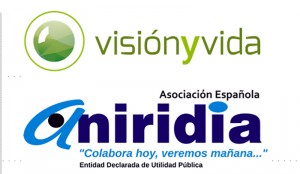 Vision y Vida-aniridia