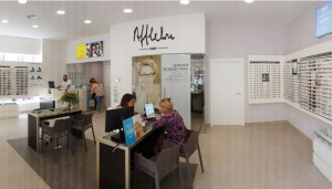 ALAIN AFFLELOU FUENGIROLA