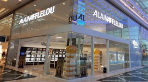 Alain Afflelou Plaza Rio