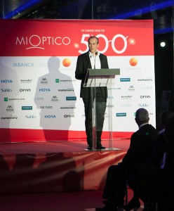 Evento Mioptico
