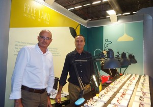 Free Land Barcelona-Silmo