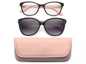 GUESS capsule collection