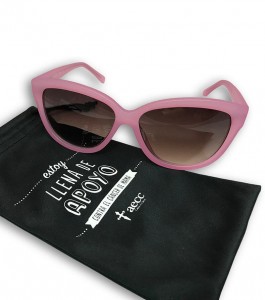 Gafas Cancer Mama_OPTICA2000