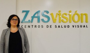 Lucia Nadal- Zas Vision