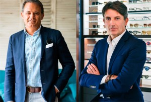 Giovanni Zoppas-Massimo Renon