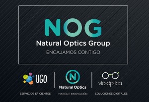 NATURAL OPTICS convencion