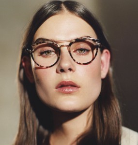 Paul & Joe Eyewear