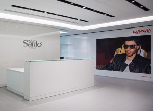 Safilo EEUU