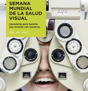 Semana de la Vision