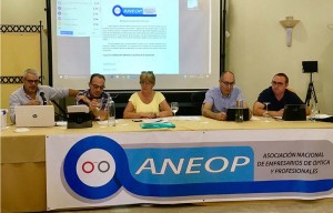ANEOP presidencia
