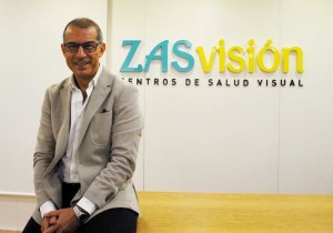 Alejandro Mas-Zas Vision