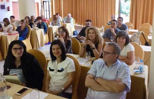 Convencion ANEOP