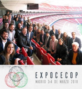  EXPOCECOP-WANDA-METROPOLITANO