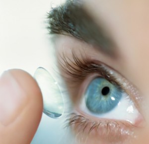 Mitos lentillas