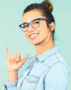 Mr Wonderful gafas