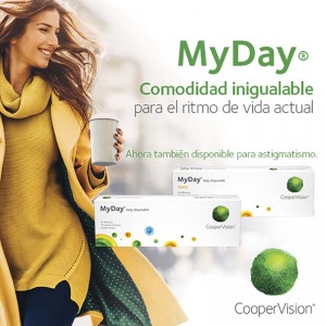MyDay Toric