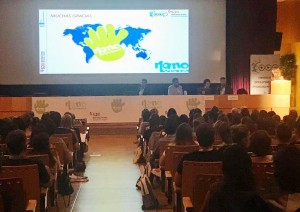 Nanovision Congreso