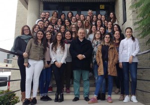 Prats-Universidad Valencia