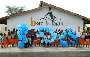Proyecto100Tanzania