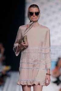 SOLANTU - JORGE VAZQUEZ - DESFILE