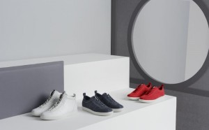 ecco zapatos 2017