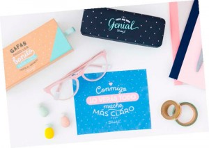 mr wonderful estuches