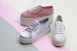 superga chiara ferragni