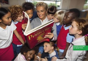 Benetton Oliviero Toscani