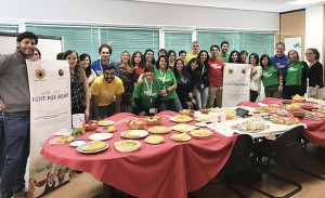 CooperVision Iberia