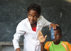 CooperVision-Optometry Giving Sight