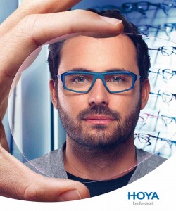 Hoya Lentes-tarifa