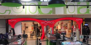 MIOPTICO CARREFOUR ALCOBENDAS