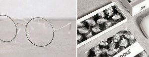 NO IDOLS GAFAS
