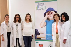 Ver para Crecer-Carabanchel