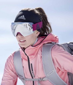 adidas sport-mascara esqui