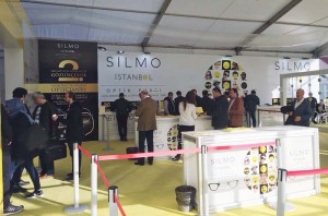 silmo istambul entrada