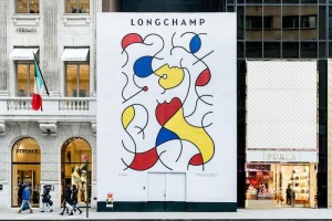 Artwalk Remed NY_LONGCHAMP