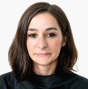 Cristina Trujillo-Etnia