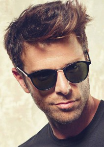 Davidoff eyewear