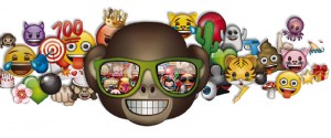 Emoji Vision