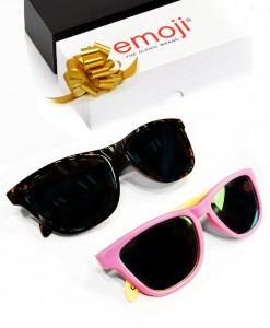 Emoji-gafas