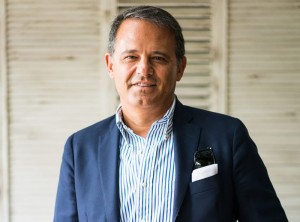 Giovanni Zoppas - CEO Thelios